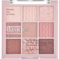 Dasique Shadow Palette, 16 Violet Knit