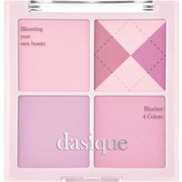 Dasique Blending Mood Cheek, 05 Violet Knit