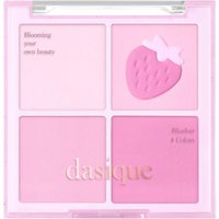 Dasique Blending Mood Cheek, 06 Berry Smoothe