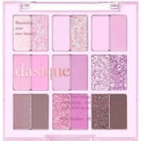 Dasique Shadow Palette, 18 Berry Smoothie
