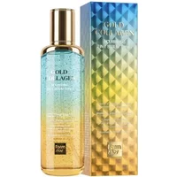 Farmstay Gold Collagen Tonico-Serum 2 in 1 130 ml