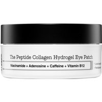 Cosrx The Peptide Collagen Hydrogel Eye Patch, Cerotti Rivitalizzanti per Occhi con Peptidi e Collagene, 60 pezzi.