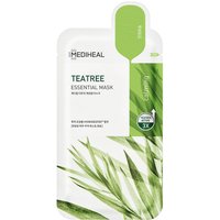 Mediheal con Estratto di Albero del Tè Maschera lenitiva in tessuto 24ml