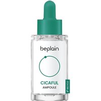 Beplain Cicaful Ampoule, Siero viso