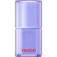 Nuse Care Liptual Tinta Idratante per Labbra, 03 Redish Huh