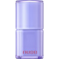 Nuse Care Liptual Tinta Idratante per Labbra, 06 Fin Berry