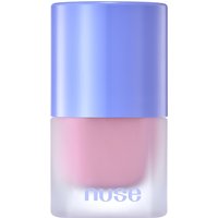 Nuse Liquid Care Cheek Fard Liquido per Guance, 06 Muhly Bowl