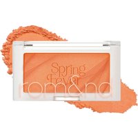 Rom&nd Better Than Cheek, S01 Mango Chip