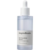 Ongredients Siero Rivitalizzante Siero rivitalizzante per il viso