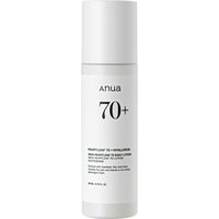 Anua Heartleaf 70% Daily Lotion, Lozione idratante per il viso