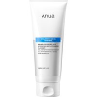 Anua 8 Hyaluronic Acid Moisturizing Gentle Gel Cleanser, Gel detergente idratante per il viso