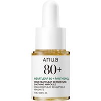 Anua Heartleaf 80 Ampolla Lenitiva Idratante