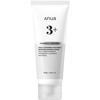 Anua 3 Ceramide Panthenol Moisture Barrier Cream, Crema per il viso