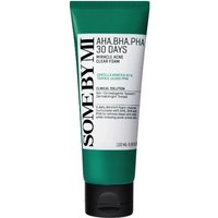 Some By Mi AHA-BHA-PHA Miracle Acne Clear Schiuma Detergente 100 ml