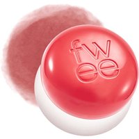 Fwee Lip & Cheek Blurry Pudding Pop Seventeen