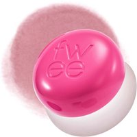 Fwee Lip & Cheek Blurry Pudding Pop Baby