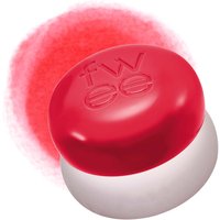 Fwee Lip & Cheek Blurry Pudding Pop D Day