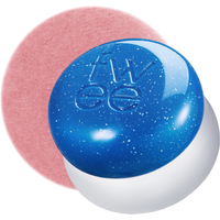 Fwee Lip & Cheek Blurry Pudding Pop BS02 Into