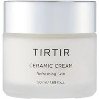 Tirtir Ceramic Cream Crema Idratante Intensiva per il Viso 100 ml