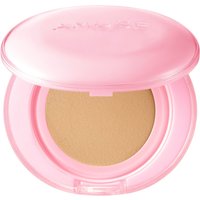 Amuse Dew Power Vegan Cushion, Fondotinta in cuscino, 03 Honey, SPF50+ PA+++