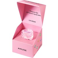 Amuse Ring Lip Balm, Balsamo Labbra, 01 Anello di Diamante