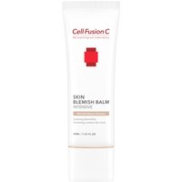 Cell Fusion C Skin Blemish Balm Intensive, Fluido schiarente e rigenerante