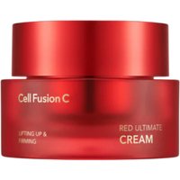 Cell Fusion C Red Ultimate, Crema intensiva liftante per pelle priva di compattezza