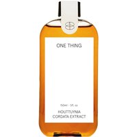 One Thing Houttuynia Cordata Tonico con estratto di houttuynia cordata, 150 ml