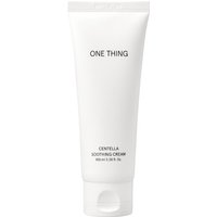 One Thing Centella Crema viso lenitiva