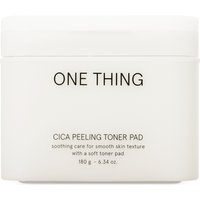 One Thing Cica Peeling Dischetti esfolianti