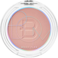 B.O.M Mood Flex Power Blush, 01 Rosa Calda