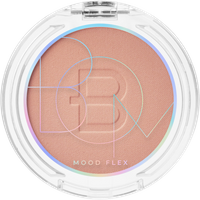 B.O.M Mood Flex Power Blush, 02 Beige Rose