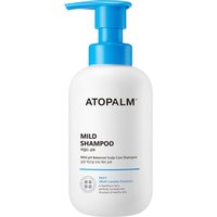 Atopalm Mild, Shampoo delicato per cuoio capelluto e capelli sensibili