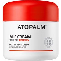 Atopalm MLE, Crema intensamente idratante per la ricostruzione della barriera cutanea, 65ml