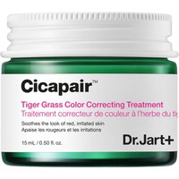 Dr. Jart+ Cicapair Tiger Grass Trattamento Correttore del Colore Crema uniformante per il tono della pelle