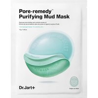 Dr.Jart+ Dermask Pore·remedy™ Maschera di fango purificante e riducente il sebo in eccesso