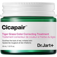 Dr.Jart+ Cicapair Tiger Grass Trattamento uniformante per il tono della pelle con centella asiatica, 30 ml