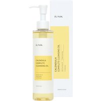 iUNIK Calendula Complete Cleansing Oil 200 ml