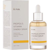 iUNIK Propolis Vitamin Synergy Serum 50 ml