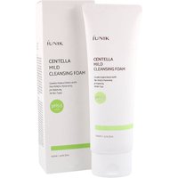 iUNIK Centella Mild Cleansing Foam 120 ml