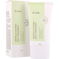 iUNIK Centella Calming Daily Sunscreen 60 ml