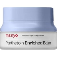 Ma:nyo Panthetoin, Crema-balsamo ultraidratante