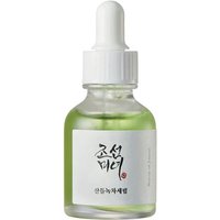 Beauty of Joseon Calming Serum Tè Verde + Pantenolo 30 ml