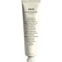 Abib Jericho Rose Creme Nutrition Tube Crema per il Viso 75 ml
