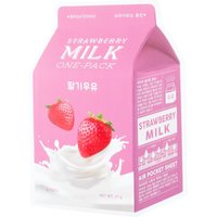 A'Pieu Strawberry Milk One-Pack 21 g