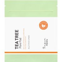 A'Pieu The Pure Tea Tree Pore Pad Dischetti viso ipoallergenici purificanti