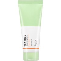 A'Pieu The Pure Tea Tree Cleansing Foam Schiuma detergente viso