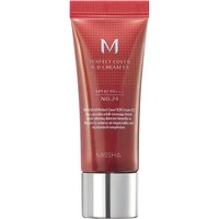 Missha M Perfect Cover BB Cream SPF42 PA+++ No 24 Cool Natural Beige 20 ml