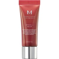 Missha M Perfect Cover BB Cream SPF42 PA+++ No 26 Natural Caramel 20 ml