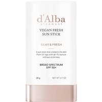 D'Alba ir Fit Fresh Sun, Stick solare SPF 50+